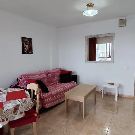 Koka Seaview 8 Apartamento *