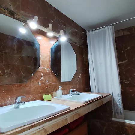Koka Seaview 8 Apartamento *