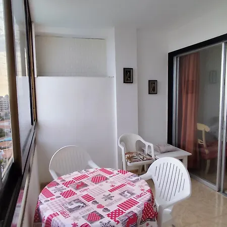Apartamento Koka Seaview 8