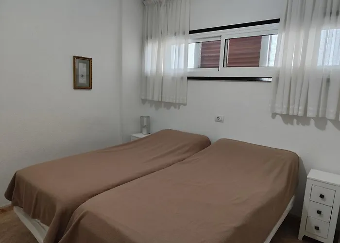 Lägenhet Koka Seaview 8 *