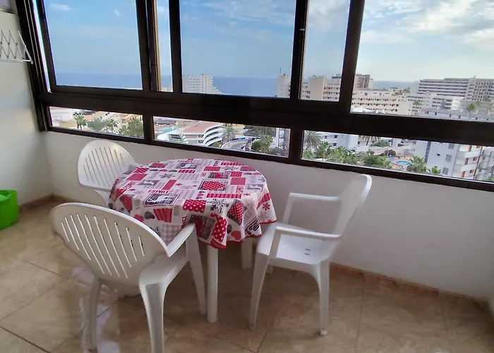 Lägenhet Koka Seaview 8 *