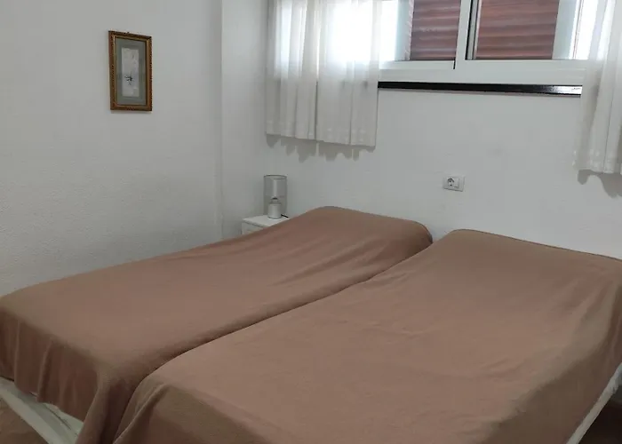 Koka Seaview 8 Apartmán