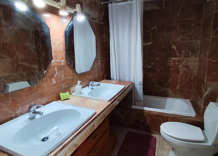 Koka Seaview 8 Apartmán Playa del Inglés