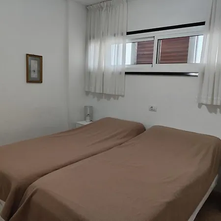 Lägenhet Koka Seaview 8 *