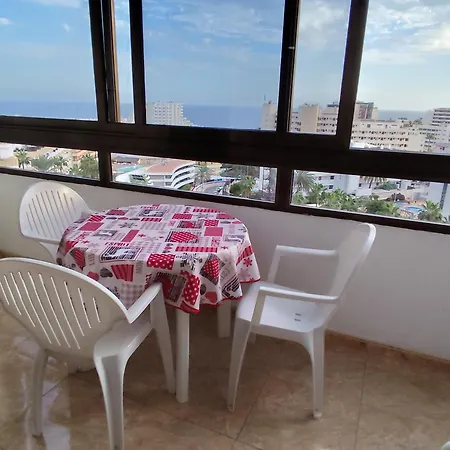 Lägenhet Koka Seaview 8 *