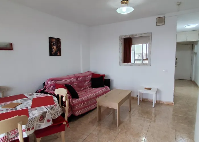 Koka Seaview 8 Apartment *